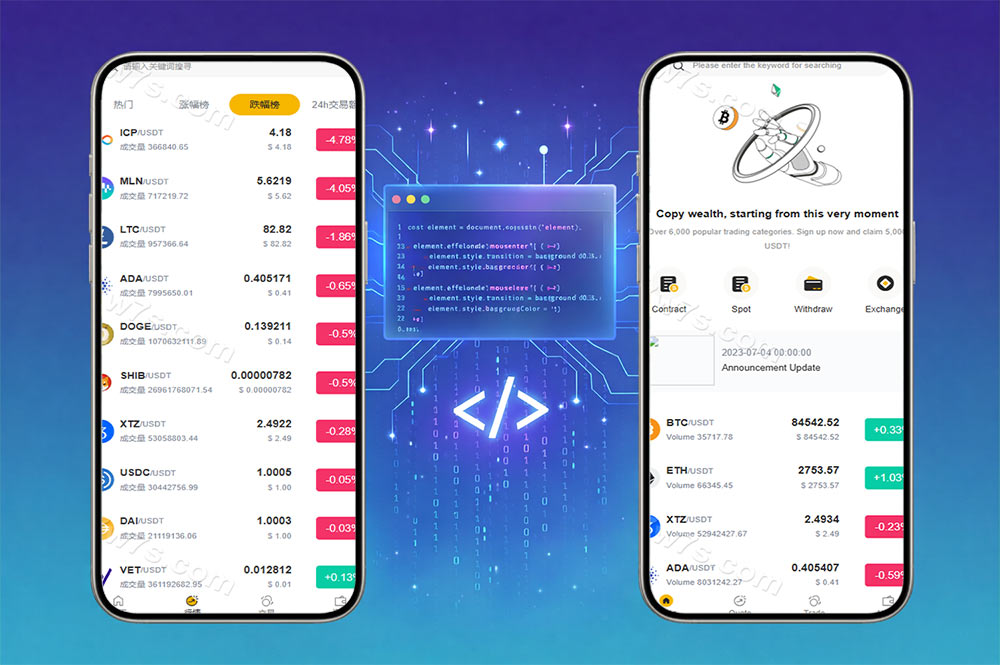2026版区块链源码/区块链交易所源码/数字币/BTC交易所/币币交易/OTC场外交易/撮合交易/机器人
